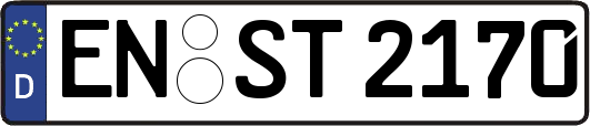 EN-ST2170