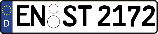 EN-ST2172