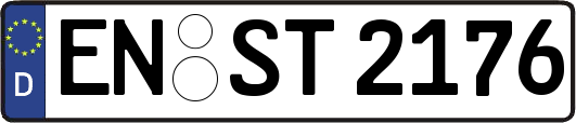 EN-ST2176