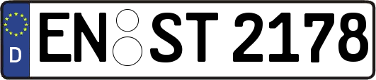 EN-ST2178