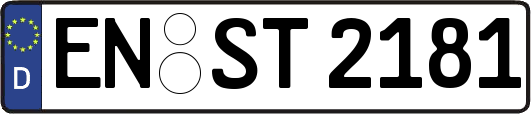 EN-ST2181