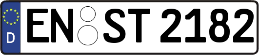 EN-ST2182