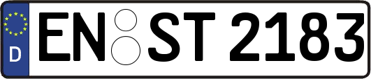 EN-ST2183