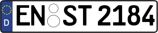 EN-ST2184