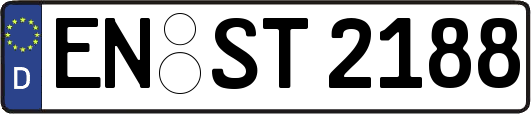 EN-ST2188