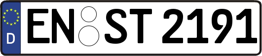 EN-ST2191