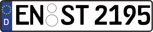 EN-ST2195