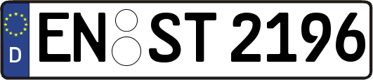EN-ST2196
