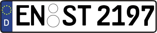 EN-ST2197