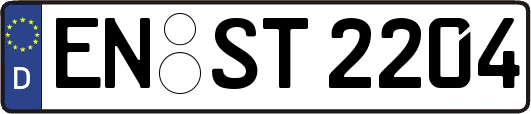 EN-ST2204