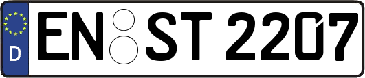 EN-ST2207