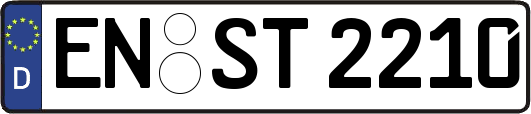 EN-ST2210