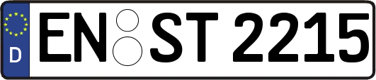 EN-ST2215