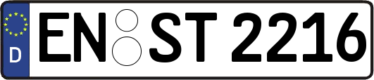 EN-ST2216