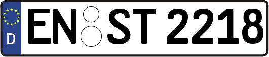 EN-ST2218