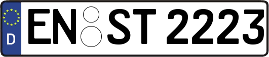 EN-ST2223