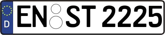 EN-ST2225