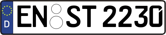 EN-ST2230