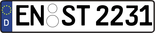 EN-ST2231