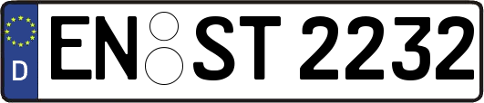 EN-ST2232