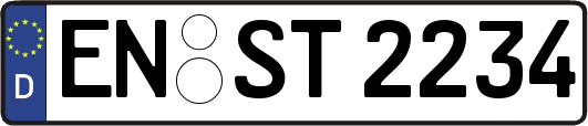 EN-ST2234