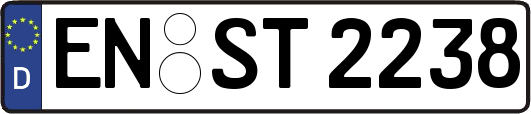 EN-ST2238