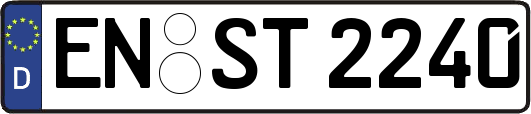 EN-ST2240