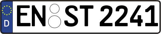 EN-ST2241