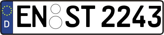 EN-ST2243