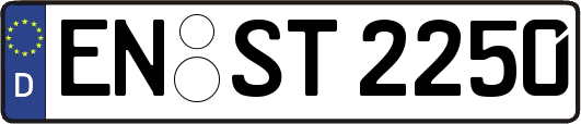 EN-ST2250