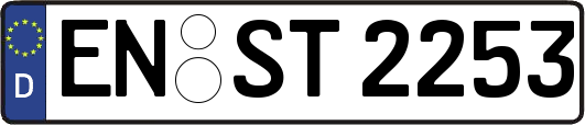 EN-ST2253