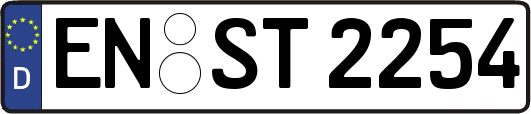 EN-ST2254