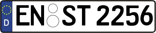 EN-ST2256