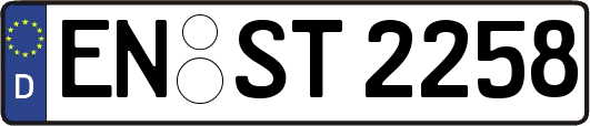 EN-ST2258