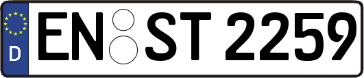 EN-ST2259