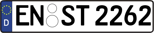 EN-ST2262