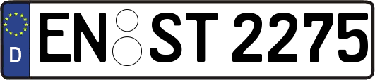 EN-ST2275
