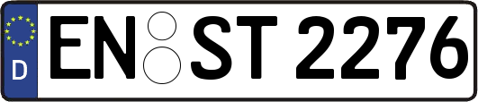 EN-ST2276