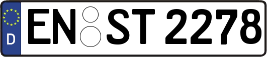 EN-ST2278