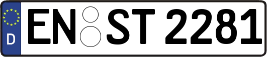 EN-ST2281