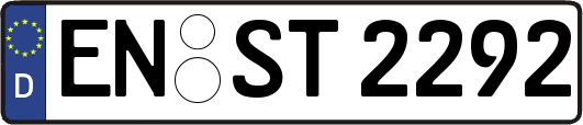 EN-ST2292