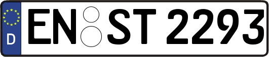 EN-ST2293