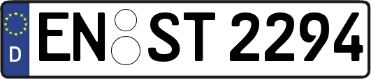 EN-ST2294