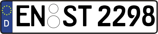 EN-ST2298