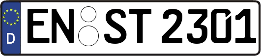 EN-ST2301