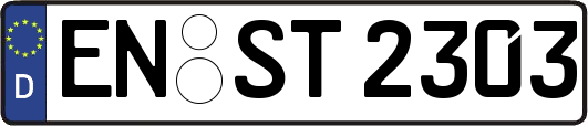 EN-ST2303