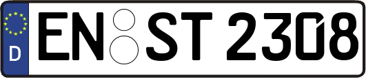 EN-ST2308
