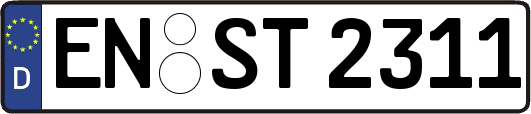EN-ST2311