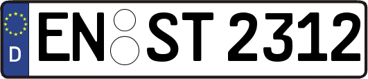 EN-ST2312