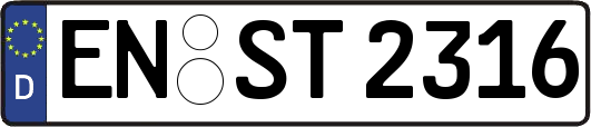EN-ST2316